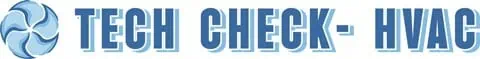 tech check hvac logo 